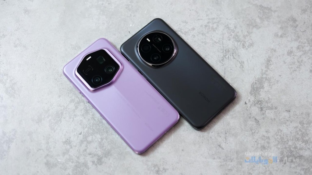 مراجعة هاتف Honor Magic7 RSR Porsche Design