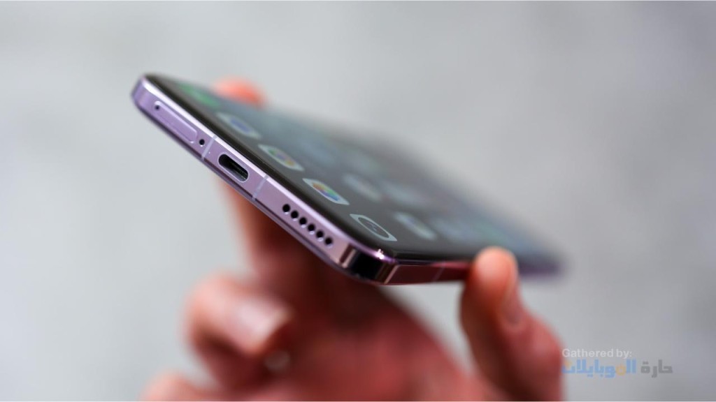 مراجعة هاتف Honor Magic7 RSR Porsche Design