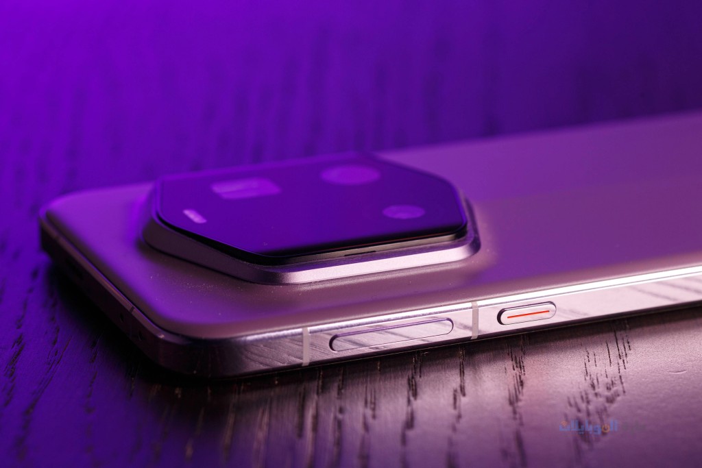 مراجعة أداء هاتف honor magic 7 rsr porsche design