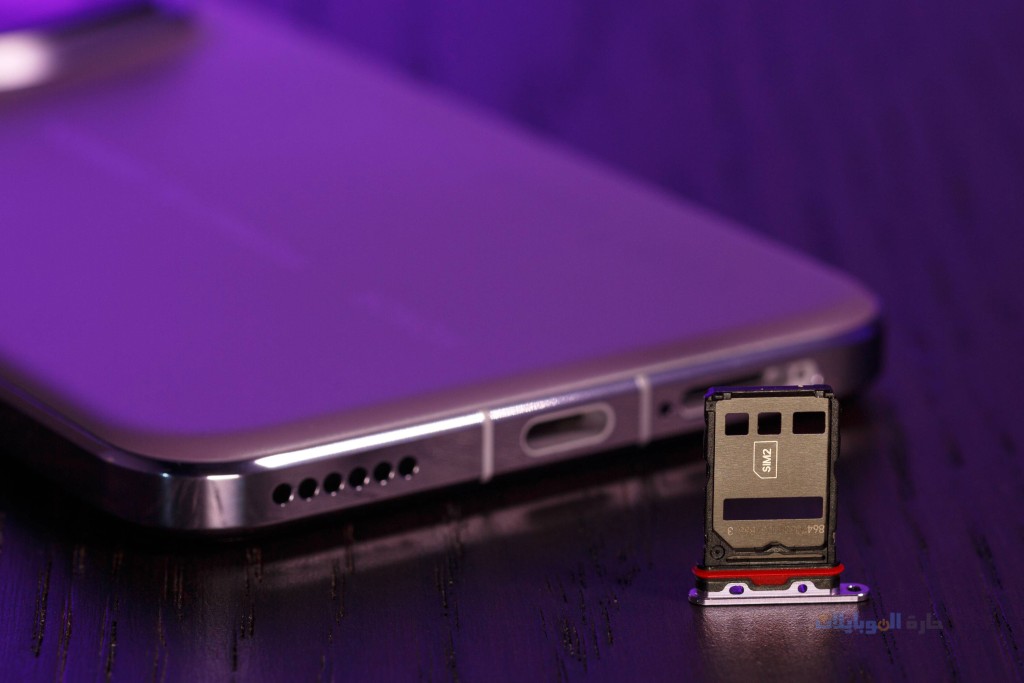 مراجعة بطارية هاتف honor magic 7 rsr porsche design