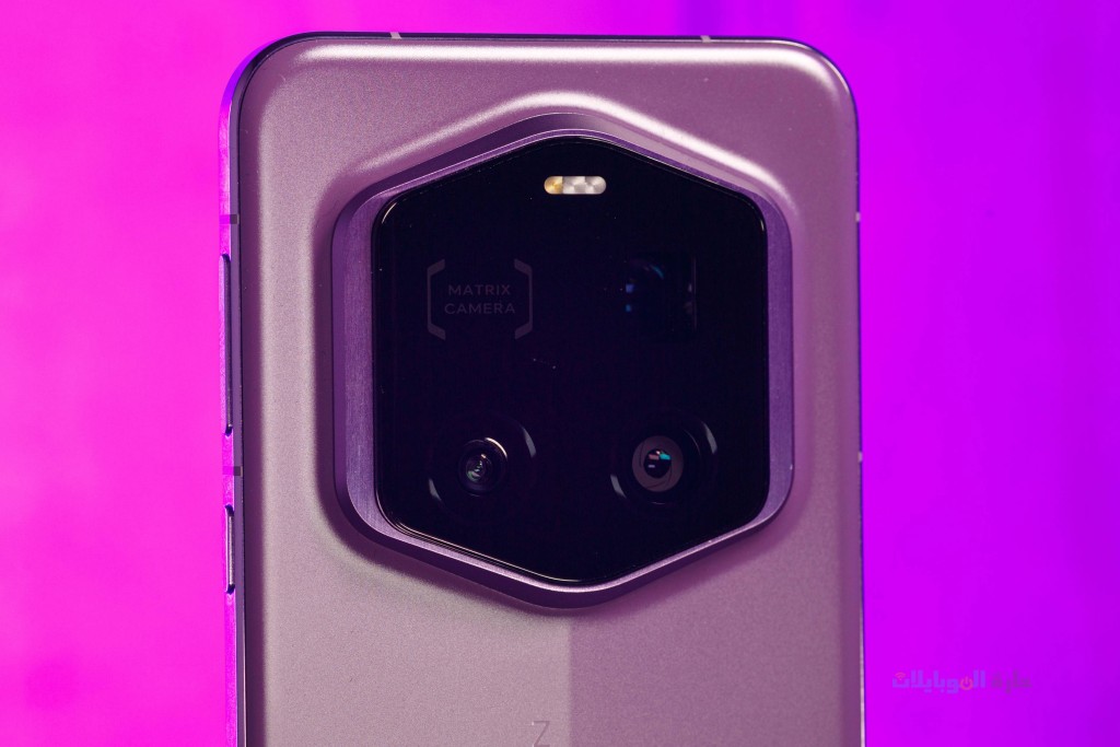 مراجعة كاميرا هاتف honor magic 7 rsr porsche design