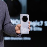 سيتم اطلاق هونر ماجيك 7 برو بشهادات عالمية