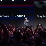 الاعلان عن هاتف هونر ماجيك 7 برو بشهادات عالمية