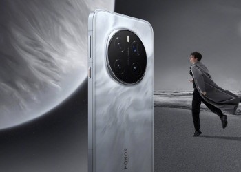 honor magic7 pro قادم بجموعة شهادات عالمية