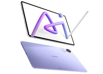 الاعلان عن honor pad v9