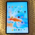Honor Pad V9 Unboxing Review