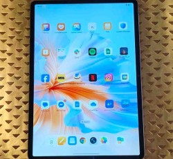Honor Pad V9 Unboxing Review