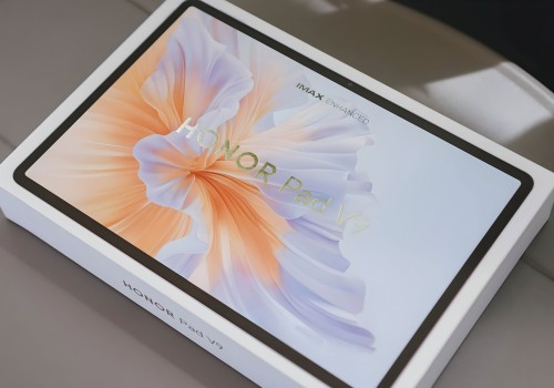 Honor Pad V9