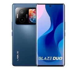 lava blaze duo