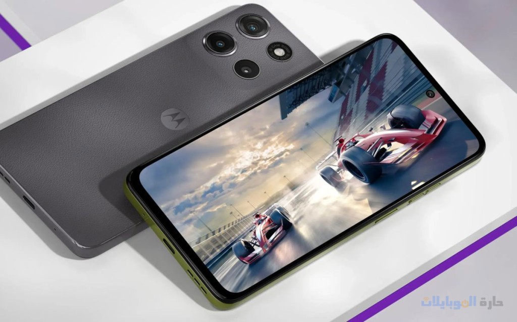 موتورولا تكشف عن g15 و g15 power و moto g05 ببطاريات عملاقة
