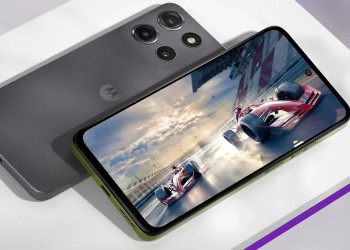موتورولا تكشف عن g15 و g15 power و moto g05