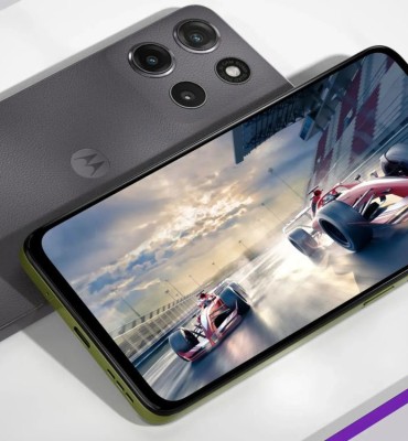 موتورولا تكشف عن g15 و g15 power و moto g05
