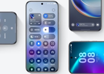 نظام هواوي نكست سيدعم تطبيقات الأندرويد