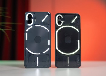 يشاع ان nothing تعمل على 3 أجهزة جديدة