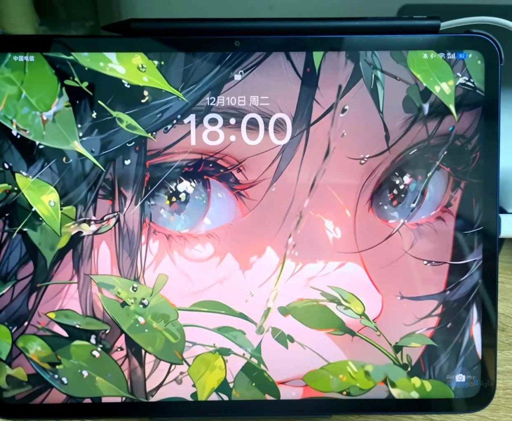 مراجعة هاتف Oppo Pad 3 Pro 