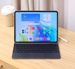 Oppo Pad 3 Unboxing Review