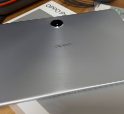 مراجعة هاتف oppo pad 3