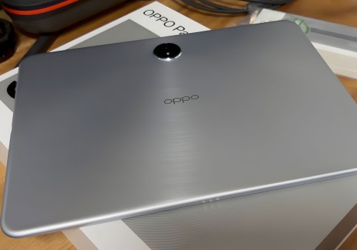 Oppo Pad 3
