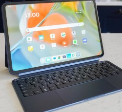 Oppo Pad 3 Pro Unboxing Review