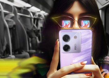 الكشف عن كاميرات وأسعار poco m7 pro و بوكو c75