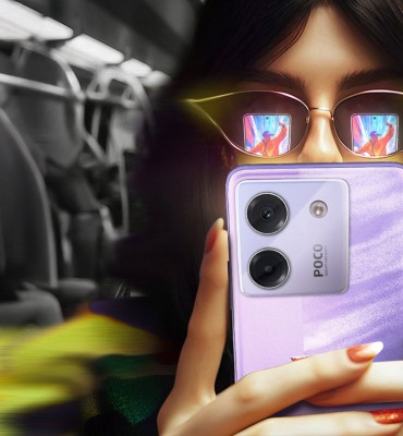 الكشف عن كاميرات وأسعار poco m7 pro و بوكو c75
