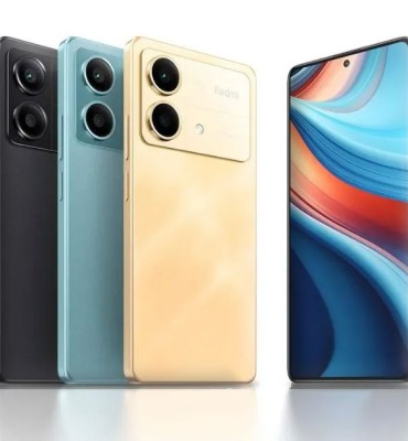 poco x7 neo النسخة الاولية تظهر على جيك بنش