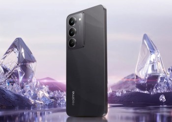 تأكيد realme 14x وتشابهه مع v60 pro