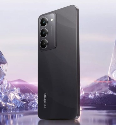 تأكيد realme 14x وتشابهه مع v60 pro