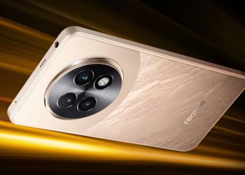 تسريبات عن realme 14x