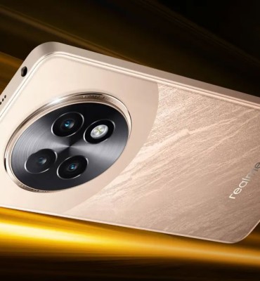 تسريبات عن realme 14x