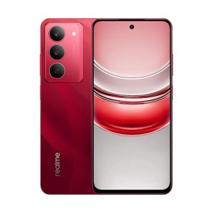 Realme 14x