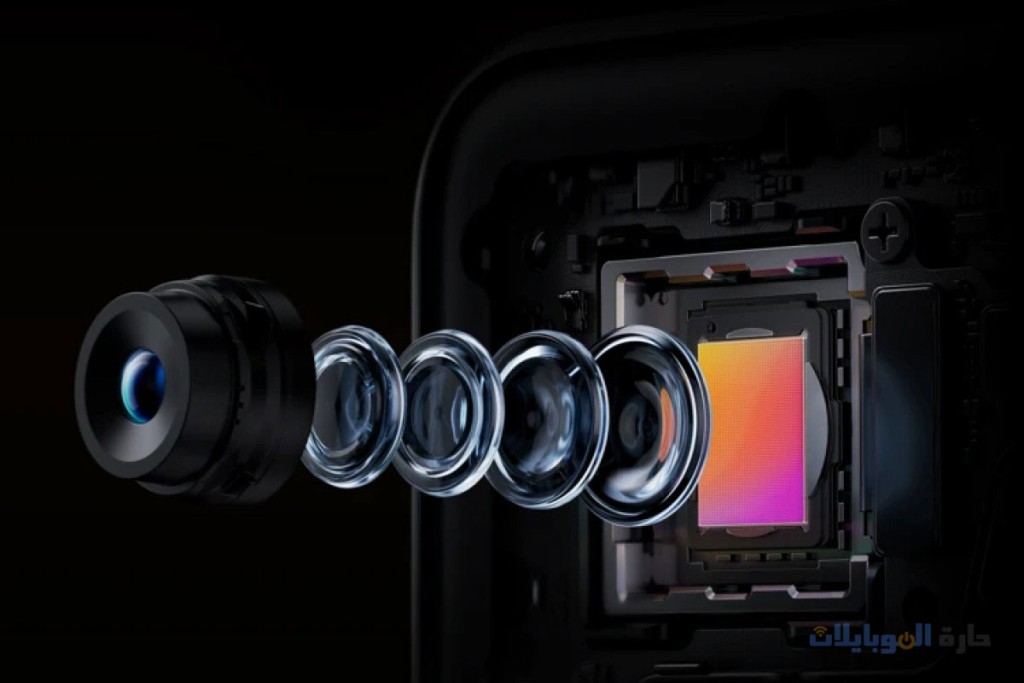 كاميرا ريلمي realme neo 7