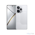 ريلمي realme neo 7 باللون الأبيض