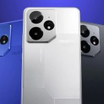 الاعلان عن realme neo 7 الجديد كلياً