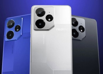 الاعلان عن realme neo 7 الجديد كلياً
