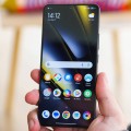 تسريبات صور redmi turbo 4