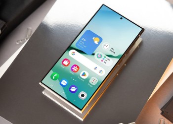 سامسونج تعلن عن one ui 7 beta