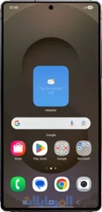 تسريبات صور s25 ألترا