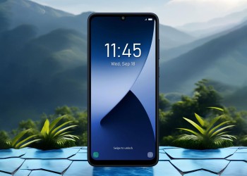 تسريبات عن samsung galaxy f06