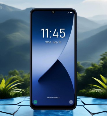 تسريبات عن samsung galaxy f06