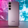 تسريبات الألوان الخاصة بسلسلة هواتف galaxy s25