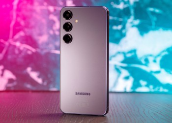 تسريبات الألوان الخاصة بسلسلة هواتف galaxy s25