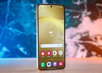 الاعلان عن galaxy s25 slim برام و مساحة تخزين أعلى