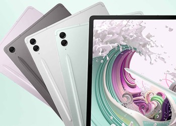 سامسونج ستطرح جهازها اللوحي galaxy tab s10 fe في الهند