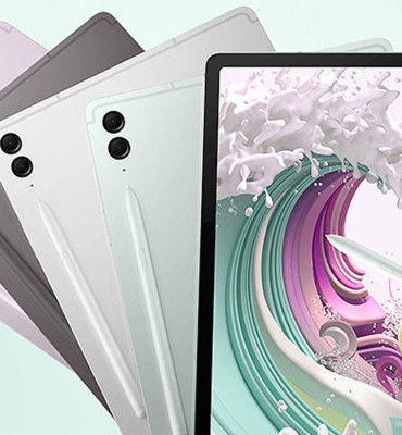 سامسونج ستطرح جهازها اللوحي galaxy tab s10 fe في الهند