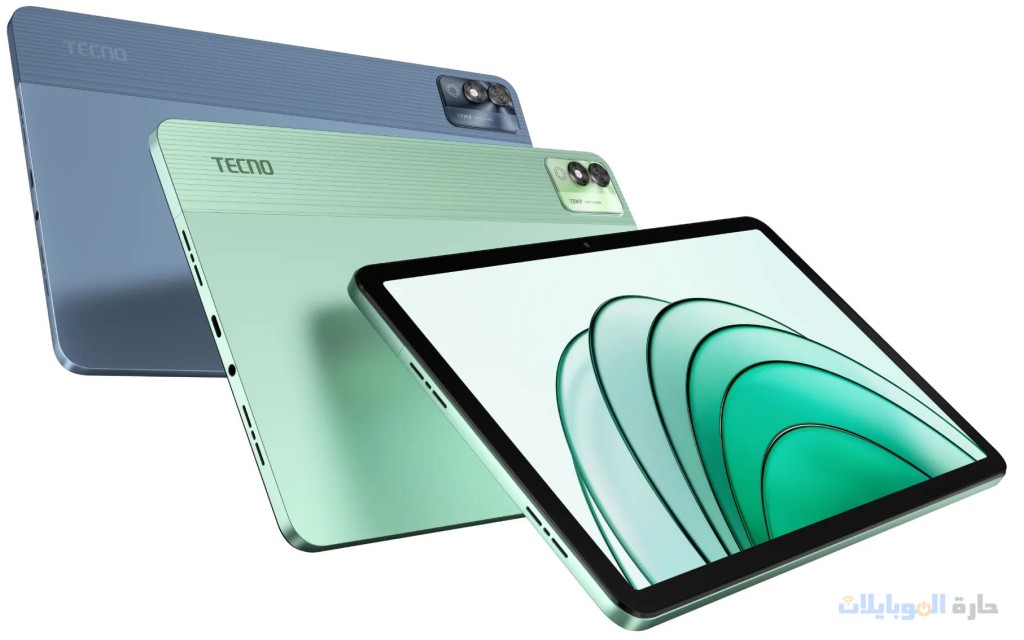 الاعلان عن تابلت tecno megapad 11 الاقتصادي