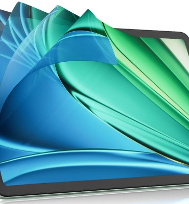 الاعلان عن tecno megapad 11