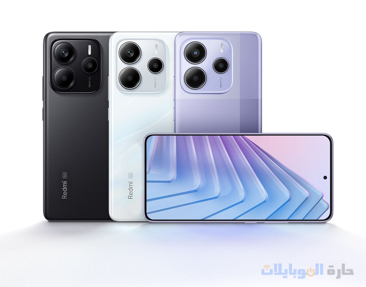 redmi note 14 أتي الي الهند بمعالج dimensity 7025