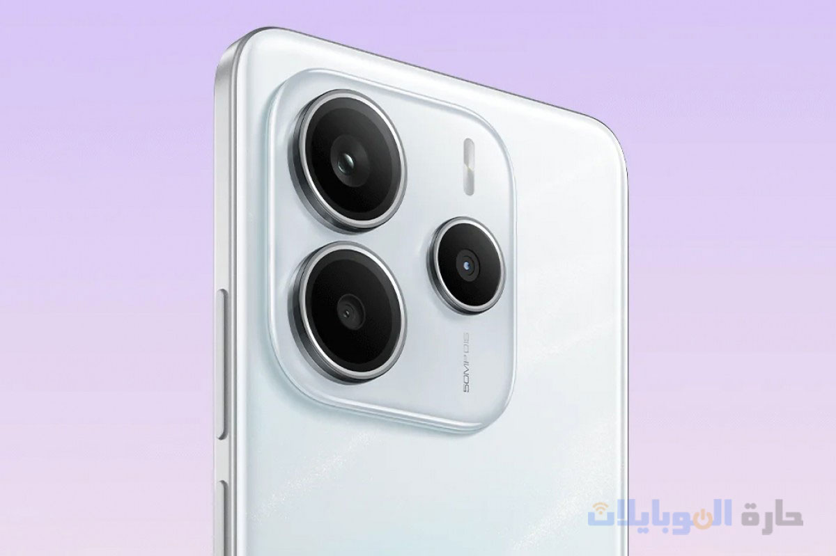 ظهر redmi note 14 القادم الي الهند