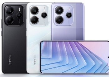 الاعلان عن redmi note 14